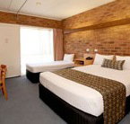 Dandenong Motel - Accommodation in Bendigo