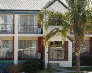 Quest Tamworth - Accommodation in Bendigo 5
