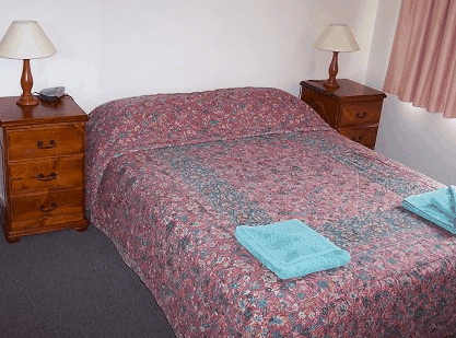 Hobart Apartments - Accommodation in Bendigo