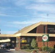 Burwood East Motel - Accommodation in Bendigo