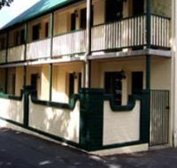 Town Square Motel - Accommodation in Bendigo