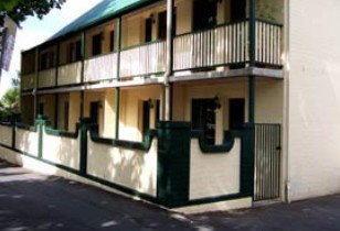 Town Square Motel - Accommodation in Bendigo 0