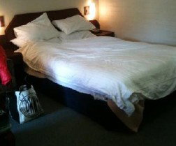 Town Square Motel - Accommodation in Bendigo 1