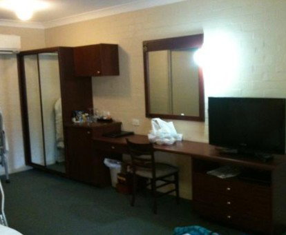 Town Square Motel - Accommodation in Bendigo 2