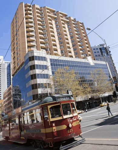 Mantra On The Park - Accommodation in Bendigo 0