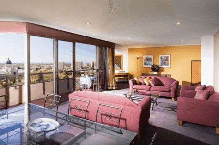 Mantra On The Park - Accommodation in Bendigo 3