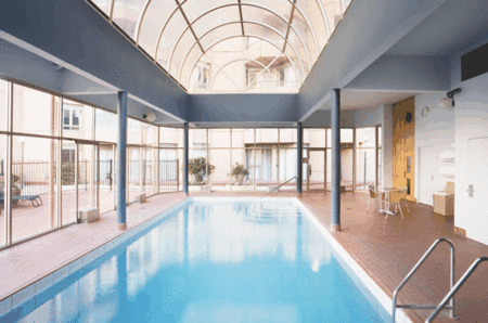 Mantra On The Park - Accommodation in Bendigo 4