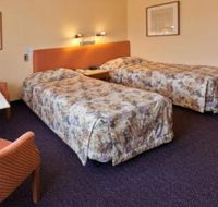 Country Comfort Tamworth Towers - Accommodation in Bendigo