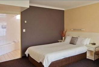 Country Comfort Tamworth Towers - Accommodation in Bendigo 3