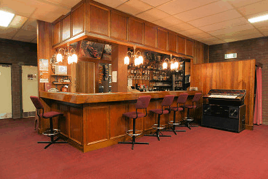 Swansea Waterloo Inn Motel - Accommodation in Bendigo