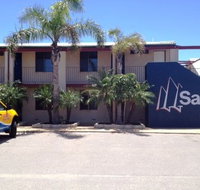 Sails Geraldton Accommodation - Accommodation in Bendigo