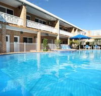 The Hermitage - Accommodation in Bendigo