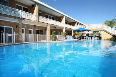 The Hermitage - Accommodation in Bendigo 0