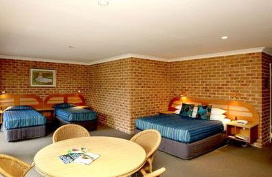 The Hermitage - Accommodation in Bendigo 2