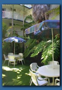 Boat Harbour Motel & Anchorage Restaurant - Accommodation in Bendigo 2