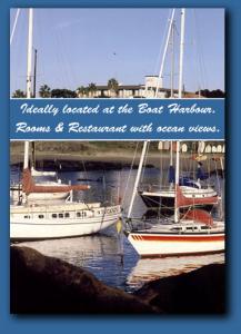 Boat Harbour Motel & Anchorage Restaurant - Accommodation in Bendigo 5