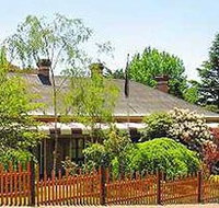 St Mounts Boutique Hotel - Accommodation in Bendigo