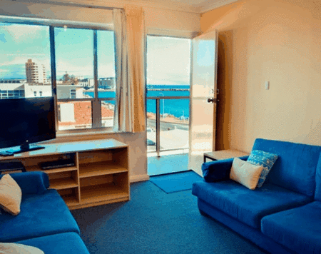 Baybeachfront Apartments - Accommodation in Bendigo 4
