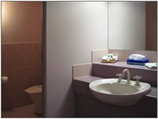 Tamwell Motel - Accommodation in Bendigo 3