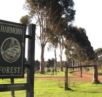 Harmony Forest - Accommodation in Bendigo