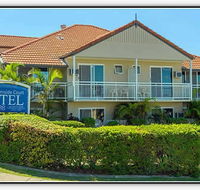 Chermside Court Motel - Accommodation in Bendigo