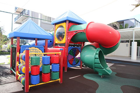 Hi Surf Beachfront Resort Apartments - Accommodation in Bendigo 2