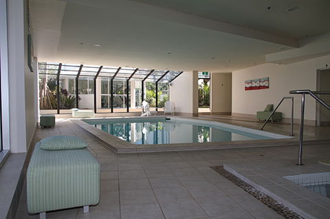Hi Surf Beachfront Resort Apartments - Accommodation in Bendigo 5