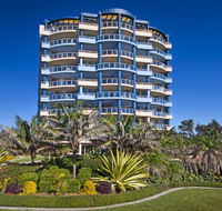 Beaches International - Accommodation in Bendigo