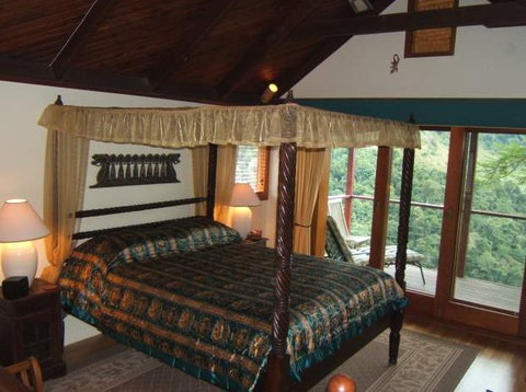 Maleny Tropical Retreat - Accommodation in Bendigo 2