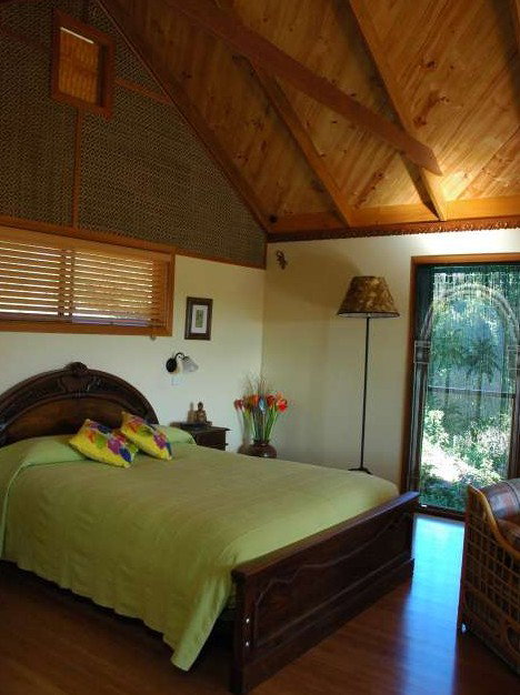 Maleny Tropical Retreat - Accommodation in Bendigo 3