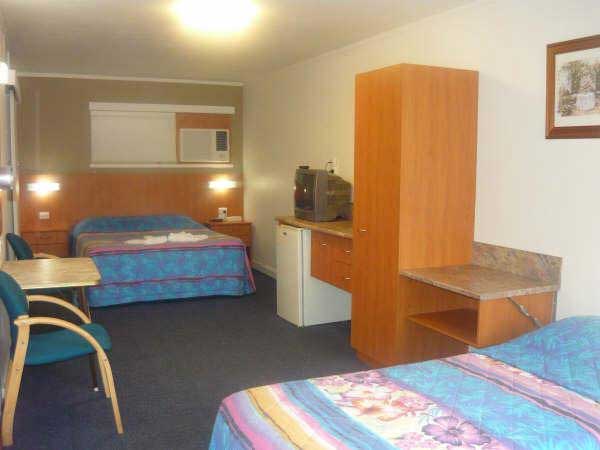 Western Brisbane And Ipswich QLD Accommodation in Bendigo
