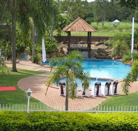 Country Comfort Ipswich - Accommodation in Bendigo