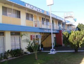Monto Three Moon Motel - Accommodation in Bendigo 1