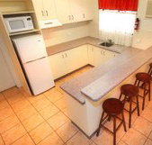 True Blue Motor Inn - Accommodation in Bendigo