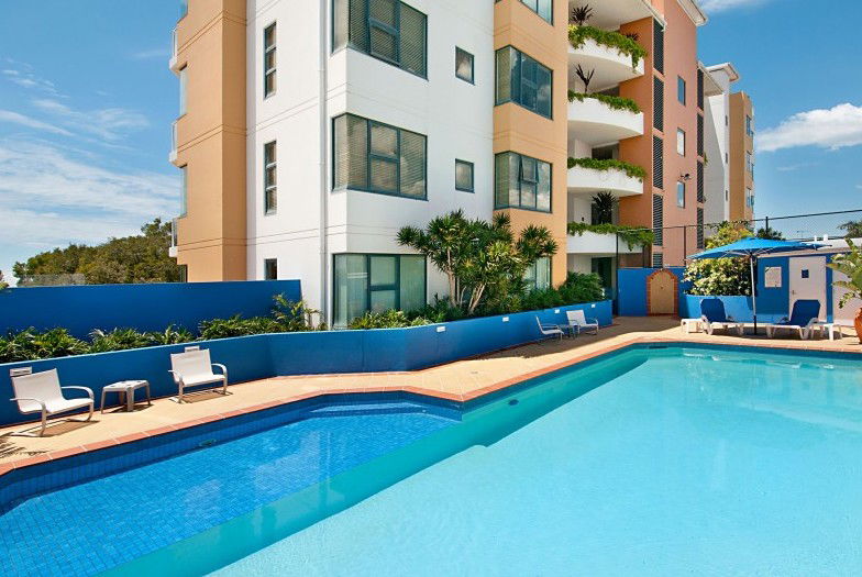 Mudjimba QLD Accommodation in Bendigo