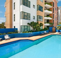 Santorini on Mudjimba - Accommodation in Bendigo