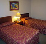 Springwood Tower - Accommodation in Bendigo