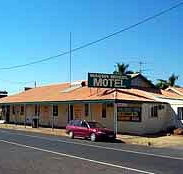 Wagon Wheel Motel - Accommodation in Bendigo