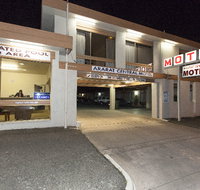 Ararat central motel - Accommodation in Bendigo