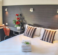 Mid City Motor Lodge - Accommodation in Bendigo