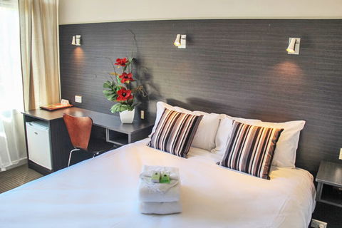 Mid City Motor Lodge - Accommodation in Bendigo 0