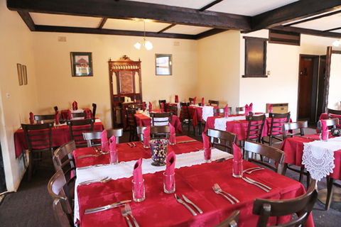 Mid City Motor Lodge - Accommodation in Bendigo 2