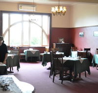 Hotel Imperial - Accommodation in Bendigo