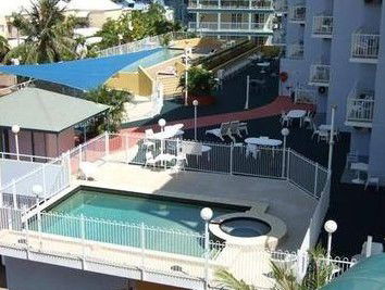 Cullen Bay NT Accommodation in Bendigo