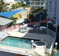 Cullen Bay Serviced Apartments - Accommodation in Bendigo