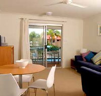 Arlia Sands Apartments - Accommodation in Bendigo
