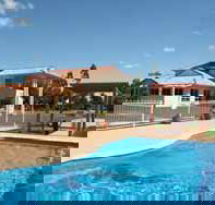 Country Roads Motor Inn - Accommodation in Bendigo