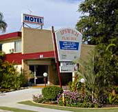 Ipswich City Motel - Accommodation in Bendigo