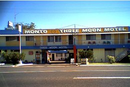 Tellebang QLD Accommodation in Bendigo