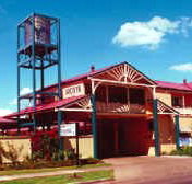Dalby Homestead Motel - Accommodation in Bendigo